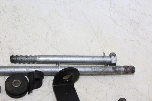 2003 Bmw R1150rs Engine Mounting Bolts Hardware Motor Screws