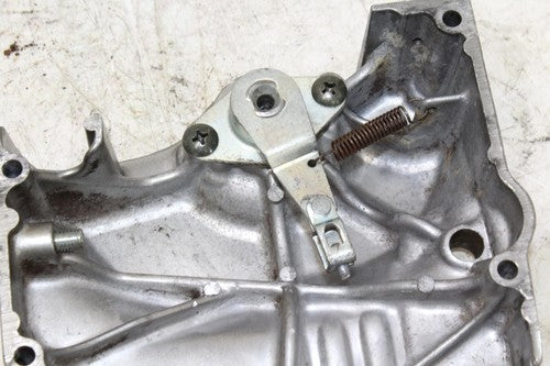 2004 Suzuki Gs500f Engine Sprocket Cover