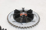 2008-16 Yamaha Yzf R6 Rear Back Sprocket OEM