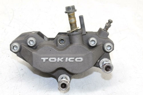 03-04 Honda Cbr600rr Right Left Front Brake Caliper Set Pair Calipers OEM