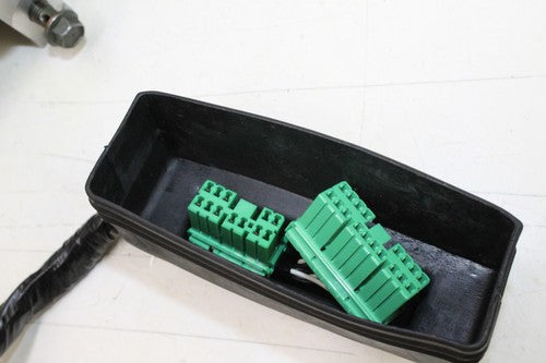 2003-05 Yamaha Fjr1300a Abs Abs Pump Unit Module 5vs-85930-09-00 OEM