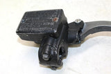 1996 Honda Fourtrax Foreman 400 Trx400fw 4x4 Front Brake Master Cylinder
