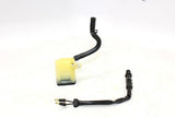 2015 Honda Cbr300r Rear Back Brake Sensor W/ Reservoir