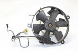 87-89 Honda Cbr600f Hurricane Engine Radiator Cooling Fan OEM