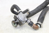 2004 Kawasaki Vulcan 1500 Vn1500l Nomad Fi Thermostat With Housing