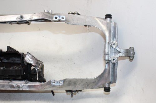 2004 Honda Cbr600rr Rear Subframe Back Sub Frame