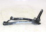 2008 Kawasaki Zx10 Zx1000 Lf Rear Back Passenger Peg Set Pair