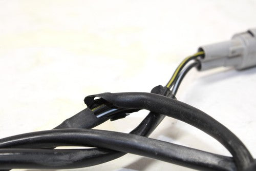 2008 Suzuki Rmz450 Starter Motor Cable Wire Lead