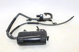 2007 Honda Cbr600rr Evap Vapor Charcoal Emission Canister With Sensor