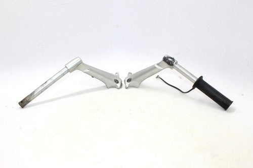 2003 Honda St1300 Left Right Clip Ons Handlebars Pair