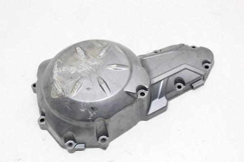 2009 09-24 Kawasaki Ninja 650 EX650 STATOR MAGNETO ALTERNATOR GENERATOR COVER