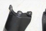 2006 Kawasaki Kx450f Front Left Right Fork Guards Shields Covers