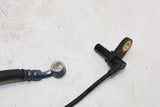 2014 Kawasaki Ninja 650 Ex650f Abs Brake Caliper Hoses Lines W ABS Hose Set