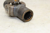 1994 Suzuki Intruder 800 Vs800gl Universal Joint Gear