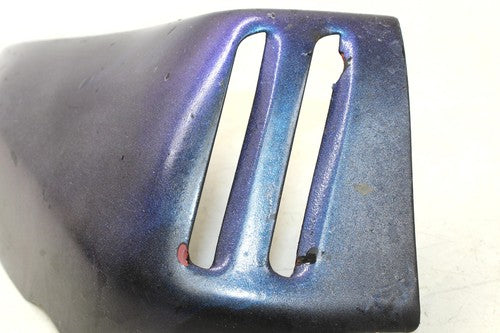 2006 Yamaha Roadliner Xv1900 A/Ac Mid Side Fairing Cowl Cover