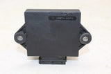 2015 Aprilia Shiver 750 Sl750 Ecu Computer Unit Black Box Ecm Cdi 640868-2