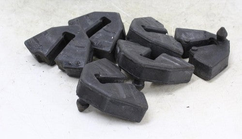 2000 Suzuki Katana 750 Gsx750f Rear Back Sprocket