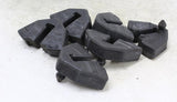 2000 Suzuki Katana 750 Gsx750f Rear Back Sprocket