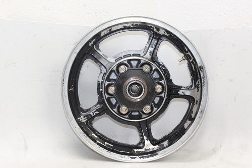 1994 Honda Shadow 1100 Vt1100cl Rear Back Wheel Rim OEM 15x3.50