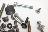 1996 Husaberg Fe350 Te350 Engine Mounting Bolts Hardware Motor Screws OEM