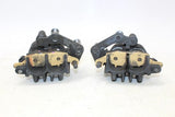 2010 Kawasaki Versys 650 Kle650c Right Left Front Brake Caliper Set Pair