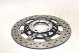 2001 Triumph TT600 FRONT LEFT RIGHT BRAKE ROTORS DISCS