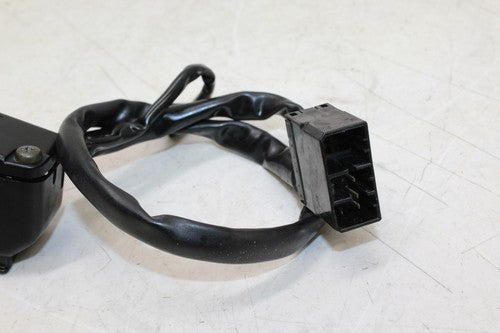 2005 Triumph Daytona 650 Right Clip On Handle Kill Off Start Switch Switches