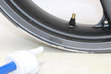 2002 Kawasaki Zr7s Zr750 Rear Wheel Back Rim