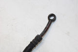 2010 Yamaha Fz6r Brake Caliper Hoses Lines