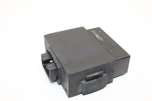 2001 Kawasaki Concours 1000 Zg1000a Ecu Computer Controller Unit Black Box Ecm
