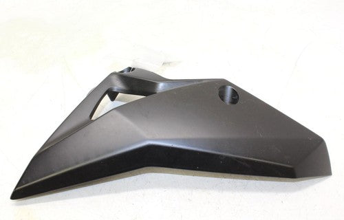 2016 Kawasaki Z800 Zr800 Left Cowl Fairing Cover Panel