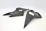 2010 Kawasaki Ex250-j Fairing Set Cowls Cowlings Kit