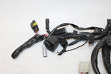 2010 Yamaha Fz6r Main Engine Wiring Harness Motor Wire Loom