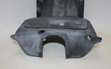 1986 Honda Elite 150 Ch150 Front Leg Shield Center Cover Body Panel