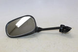 2004 Suzuki Gsxr600 Left Side Rear View Mirror