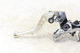 2005 Kawasaki Ninja Zx10r Zx1000c Clutch Perch Mount With Lever