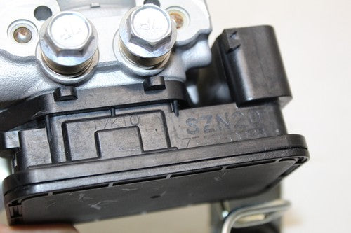 2018 17-23 Suzuki Gsxr1000r Abs Pump Unit Module