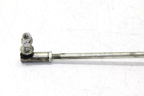 2002 Harley-davidson Fatboy Efi Flstfi Shifter Linkage Shift Link Pedal OEM
