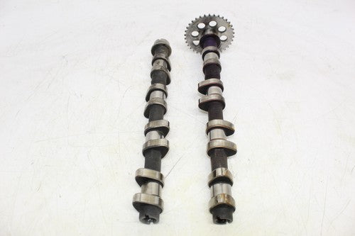 2004 Bmw K1200GT Abs Camshaft Cams Cam Shafts