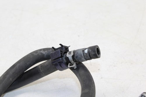 2006 Yamaha Roadliner Xv1900 A/Ac Rear Back Brake Reservoir