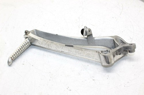 09-14 Yamaha Yzf R1 Rear Back Passenger PEG Set Pair OEM