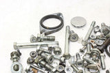 2007 Harley-davidson Road Glide Fltr Engine Mounting Bolts Hardware Motor Screws