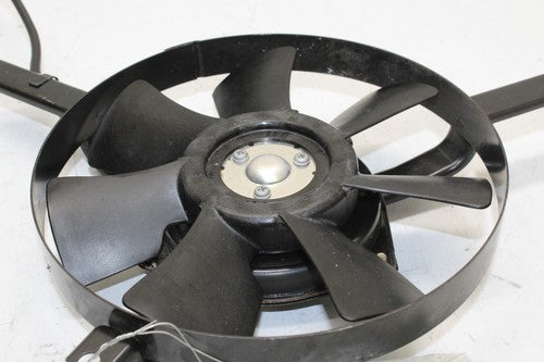 2003-2005 Yamaha Fjr1300 Engine Radiator Cooling FAN OEM