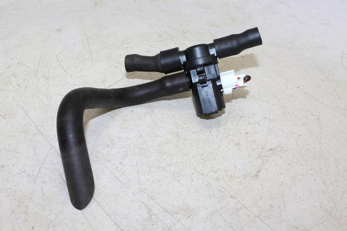 2013 Kawasaki Concours 14 Zg1400c Abs Air Valve Solenoid Top Engine Switch