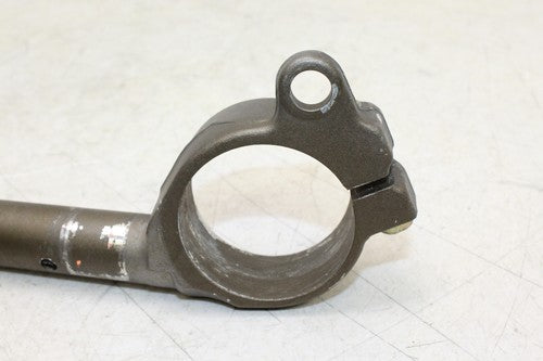 2005 Kawasaki Ninja Zx6r Zx636c Left Right Clip On Ons Handlebars Pair Set