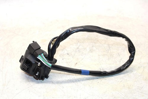 2008 Kymco Grand Vista 250 Left Handle Switches Horn Signals Switch