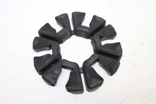 2009 Kawasaki Ninja 250r Ex250j Rear Back Sprocket