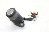 2002 Honda Rebel 250 Cmx250c Ignition Lock !NO KEY!
