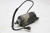 2003 Kawasaki Ninja 250R EX250F ENGINE STARTING STARTER MOTOR  21163-1317