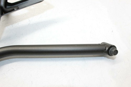 2015-2018 KAWASAKI VERSYS 1000 OEM REAR PASSENGER FOOT PEG BRACKET SET